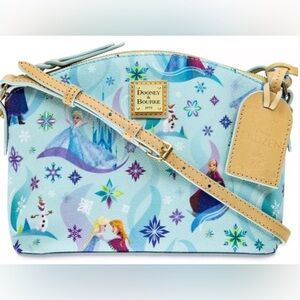Dooney & Bourke Frozen Purse